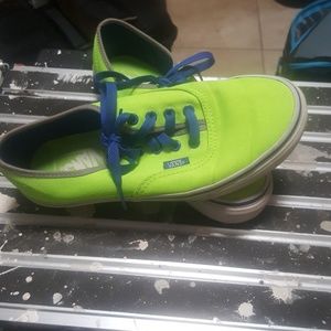 Vans